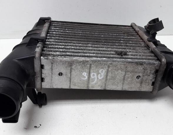 Intercooler AUDI A4 Avant (8ED, B7)