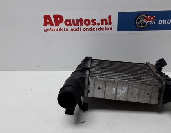 Intercooler AUDI A4 Avant (8ED, B7)