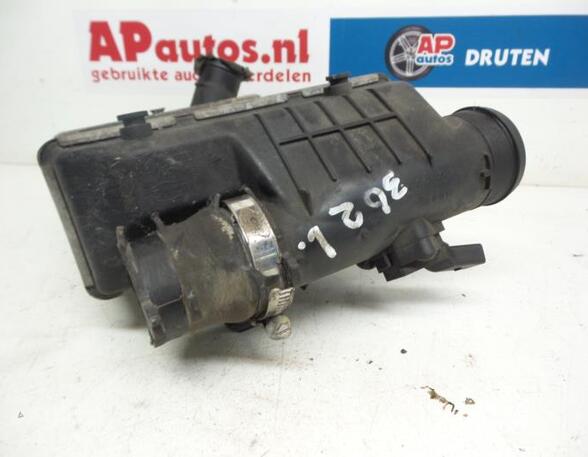 Interkoeler tussenkoeler AUDI A6 Avant (4F5, C6)