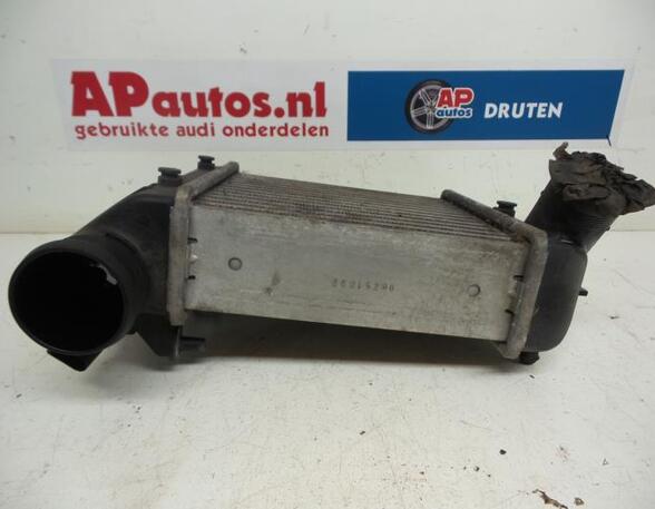 Ladeluftkühler Audi A6 Avant 4F, C6 4F0145805AF P8471906