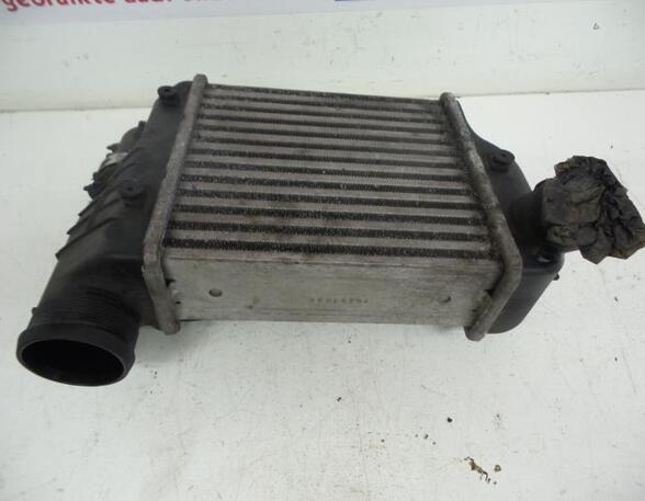 Intercooler AUDI A6 Avant (4F5, C6)