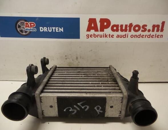 Interkoeler tussenkoeler AUDI A4 Avant (8ED, B7)