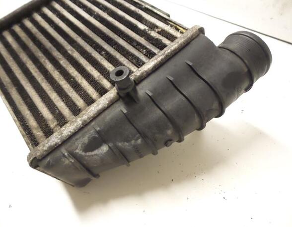 Intercooler AUDI A4 Avant (8ED, B7)