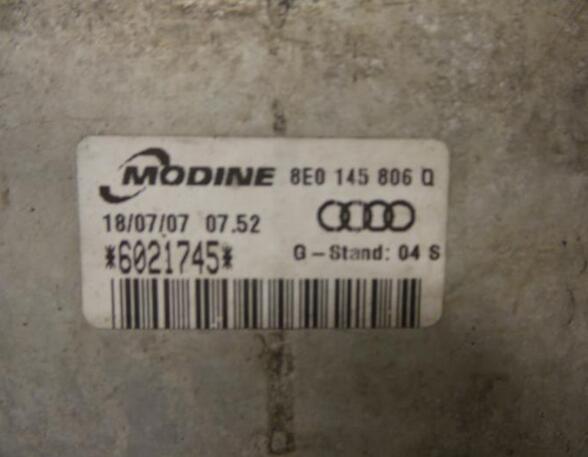 Interkoeler tussenkoeler AUDI A4 Avant (8ED, B7)