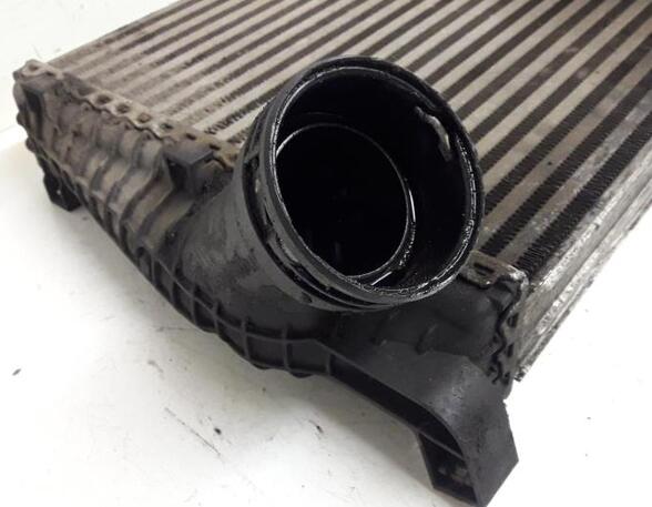 Intercooler AUDI Q7 (4LB)