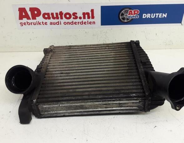 Intercooler AUDI Q7 (4LB)