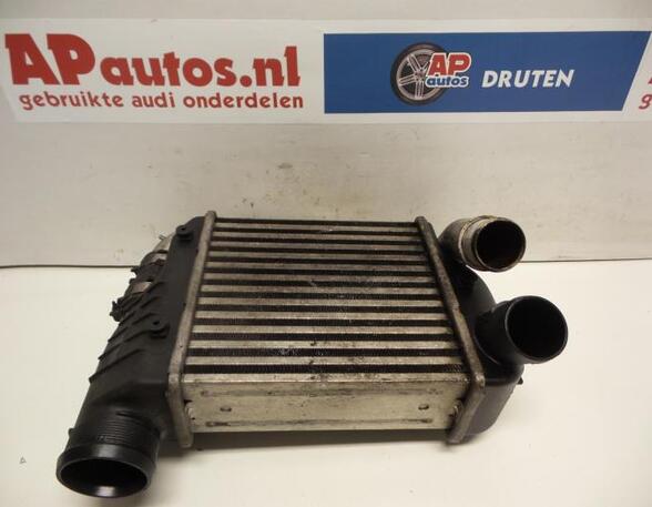 Intercooler AUDI A6 (4F2, C6)