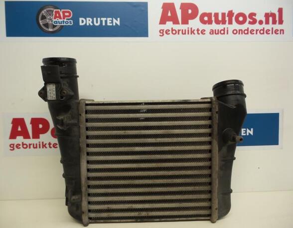 Intercooler AUDI A4 (8EC, B7)