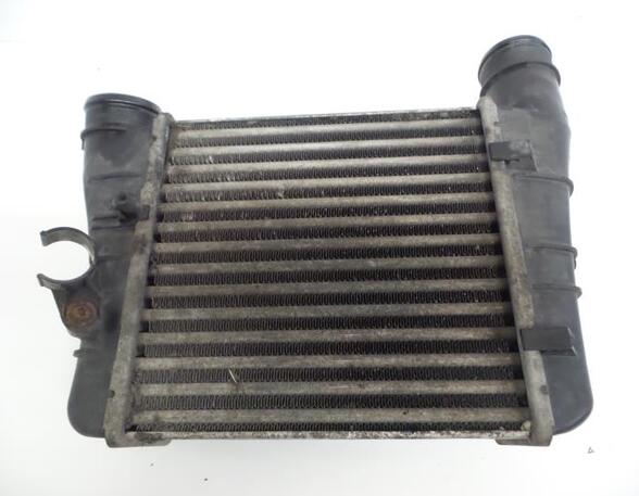 Intercooler AUDI A4 (8EC, B7)