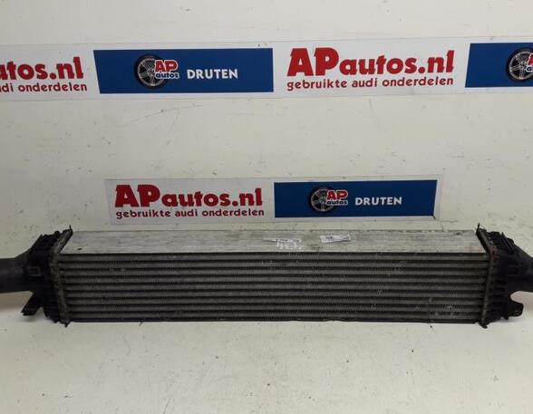 Intercooler AUDI A5 (8T3)