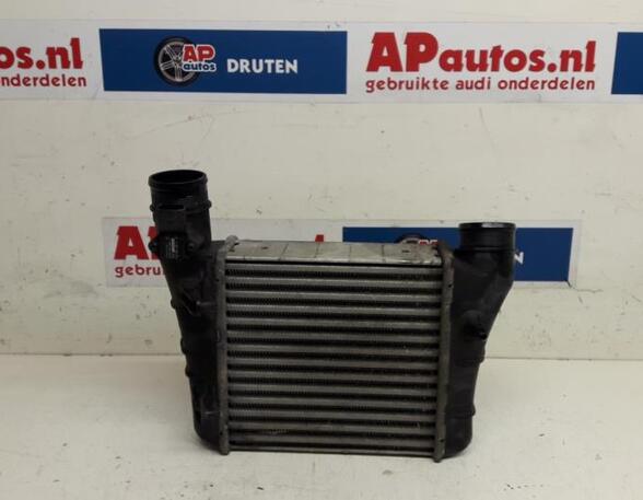 Interkoeler tussenkoeler AUDI A4 B7 Convertible (8HE)