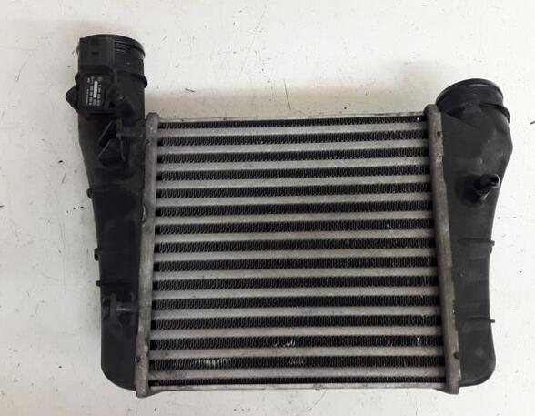 Intercooler AUDI A4 B7 Convertible (8HE)