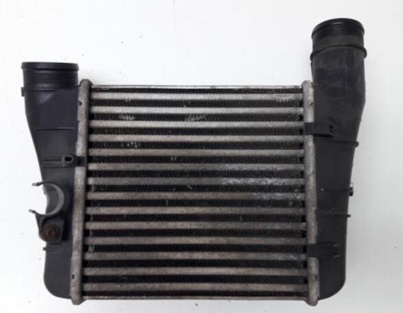 Intercooler AUDI A4 (8EC, B7)