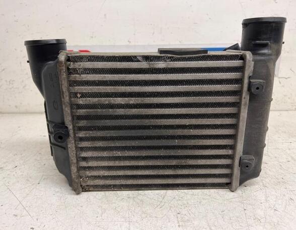 Intercooler AUDI A4 (8E2, B6), AUDI A4 B7 Convertible (8HE), AUDI A4 Avant (8E5, B6), AUDI A4 Avant (8ED, B7)