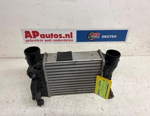 Intercooler AUDI A4 (8E2, B6), AUDI A4 B7 Convertible (8HE), AUDI A4 Avant (8E5, B6), AUDI A4 Avant (8ED, B7)