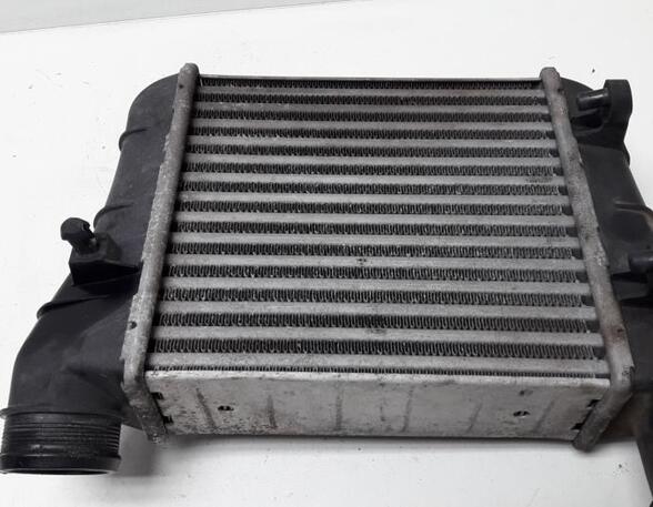 Intercooler AUDI A4 Avant (8E5, B6), AUDI A4 Avant (8ED, B7)