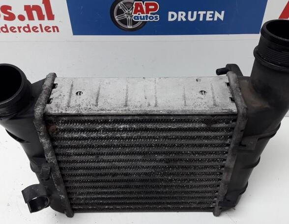 Interkoeler tussenkoeler AUDI A4 Avant (8E5, B6), AUDI A4 Avant (8ED, B7)