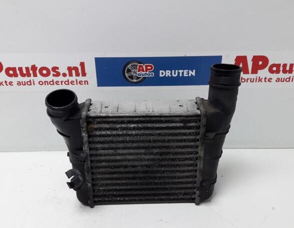 Intercooler AUDI A4 Avant (8E5, B6), AUDI A4 Avant (8ED, B7)