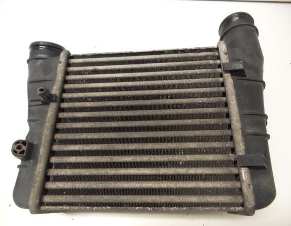 Intercooler AUDI A4 (8EC, B7)