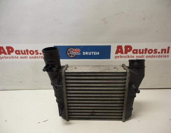 Intercooler AUDI A4 (8EC, B7)