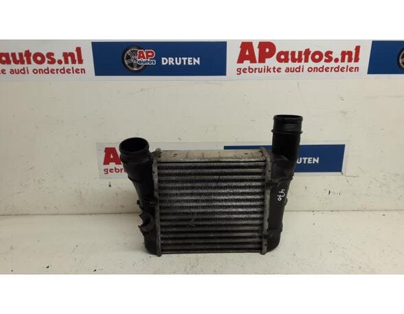 Intercooler AUDI A4 Avant (8E5, B6)