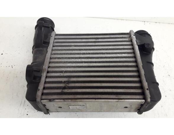 Intercooler AUDI A4 Avant (8E5, B6)