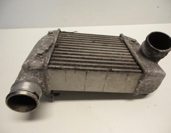 Intercooler AUDI A6 (4F2, C6)