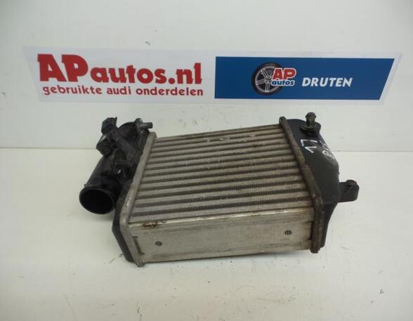 Intercooler AUDI TT (8N3)