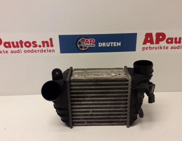 Intercooler AUDI TT (8N3)