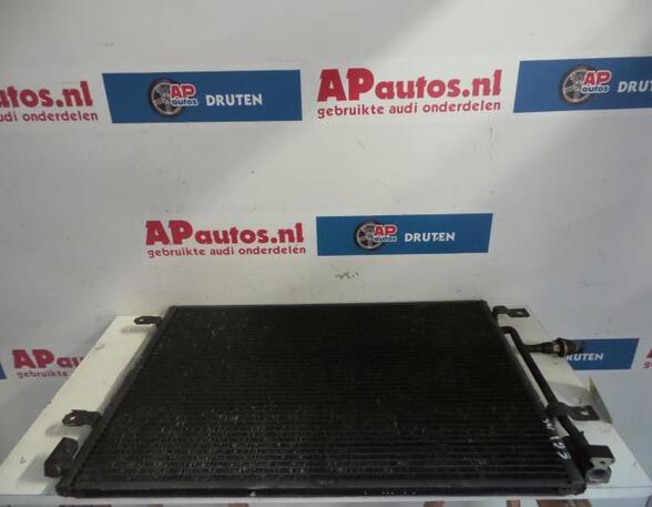 Intercooler AUDI A4 (8EC, B7)