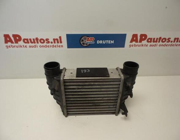 Intercooler AUDI A4 (8EC, B7)