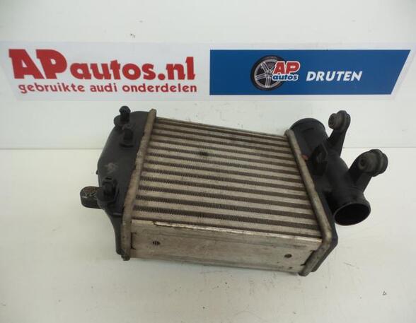 Intercooler AUDI TT (8N3)