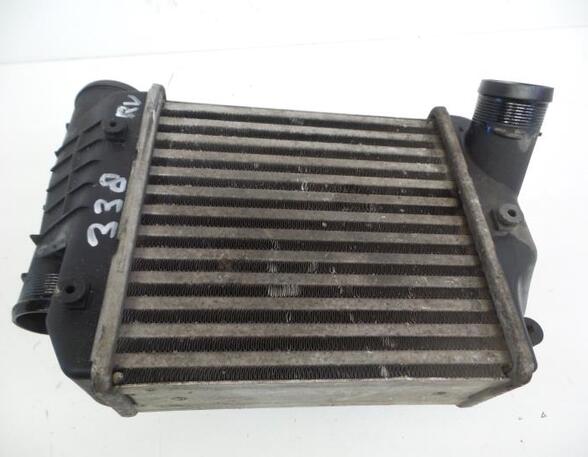 Intercooler AUDI TT (8N3)