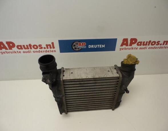 Intercooler AUDI A4 (8EC, B7)