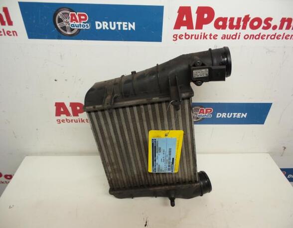 
Ladeluftkühler Audi A4 8E, B7 8E0145805AA P6608442
