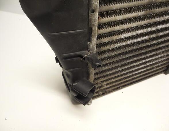 Intercooler AUDI A4 (8EC, B7)