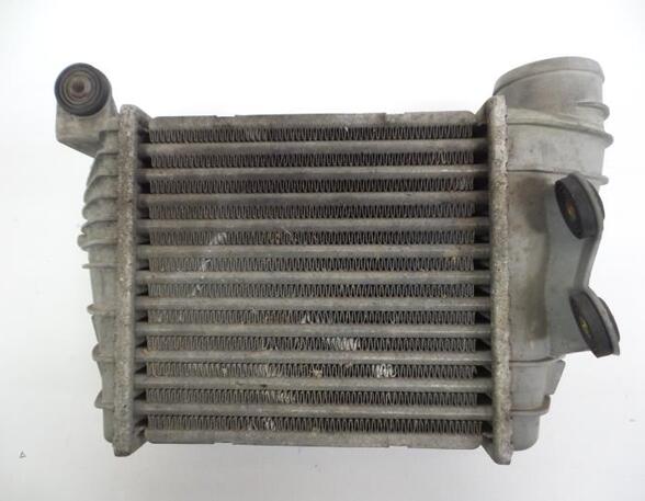 Intercooler AUDI TT (8N3)