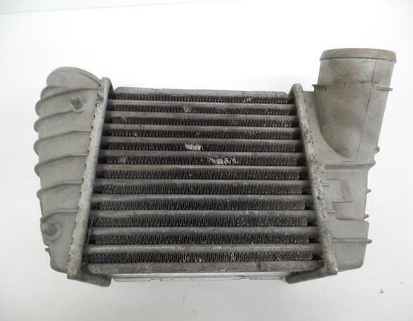 Intercooler AUDI TT (8N3)