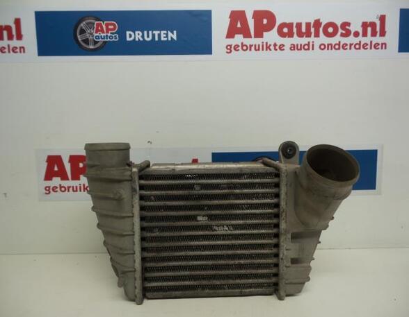 Intercooler AUDI TT (8N3)