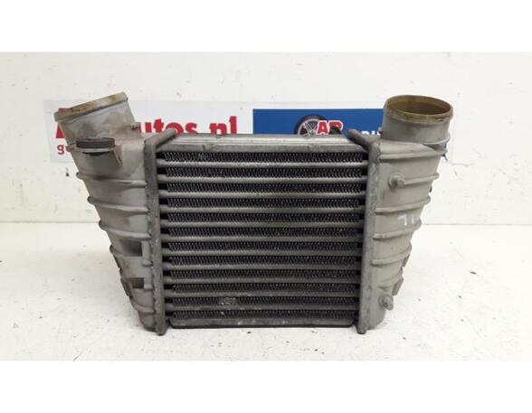 Intercooler AUDI TT (8N3)