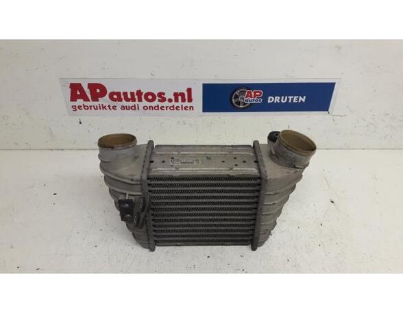 Intercooler AUDI TT (8N3)