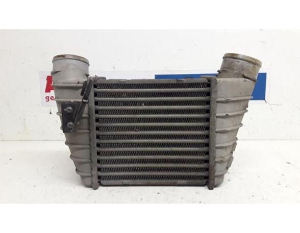 Intercooler AUDI TT (8N3)