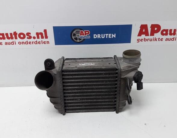 Intercooler AUDI TT (8N3)