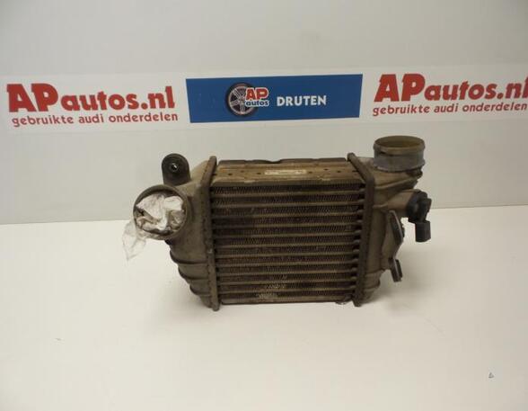 Intercooler AUDI TT (8N3)