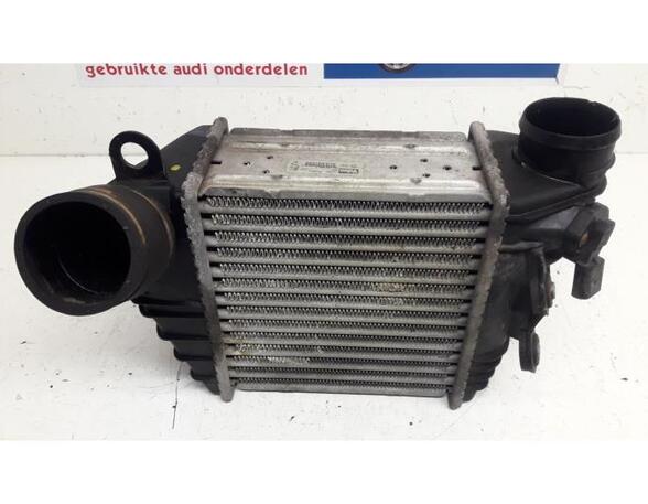 Interkoeler tussenkoeler AUDI A3 (8L1)