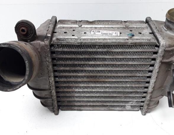 Intercooler AUDI TT (8N3)