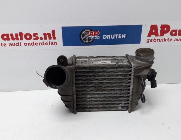 Intercooler AUDI TT (8N3)