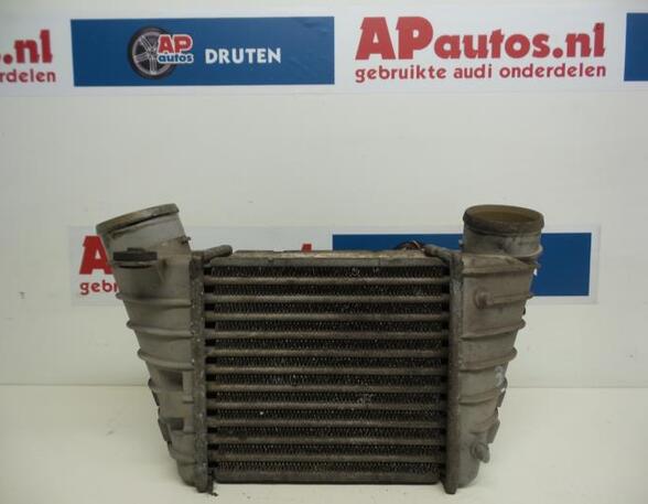 Intercooler AUDI TT (8N3)