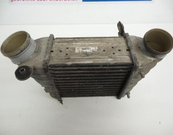 Intercooler AUDI TT (8N3)