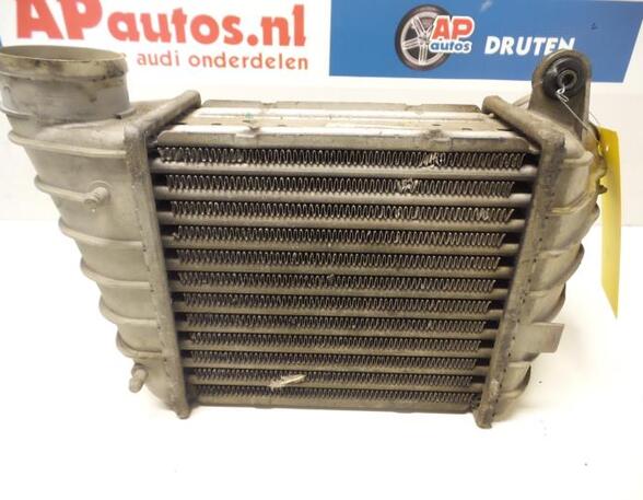 Intercooler AUDI TT (8N3)